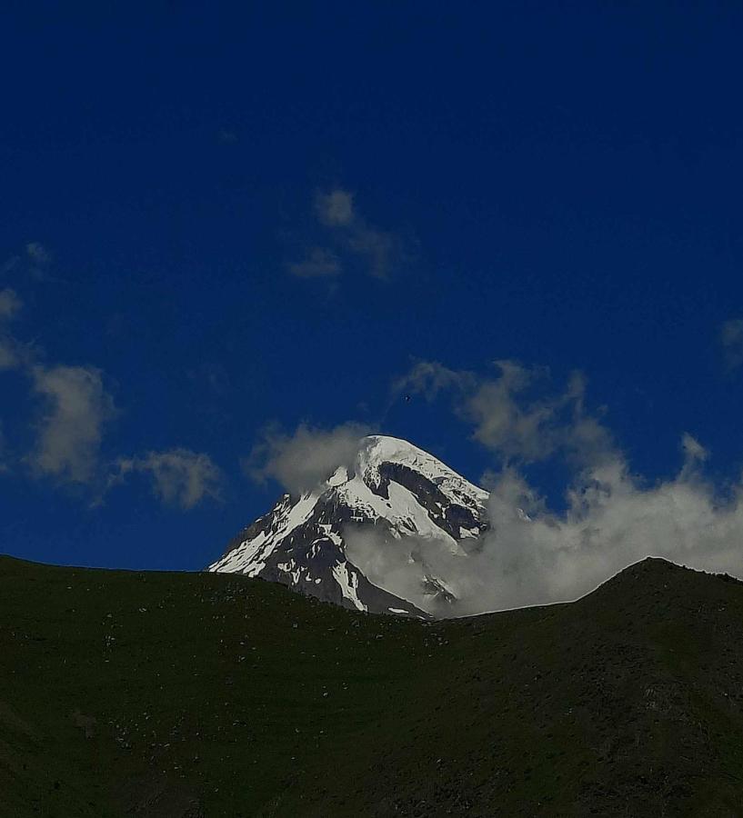 Trip Zone Kazbegi Apartment Exterior photo