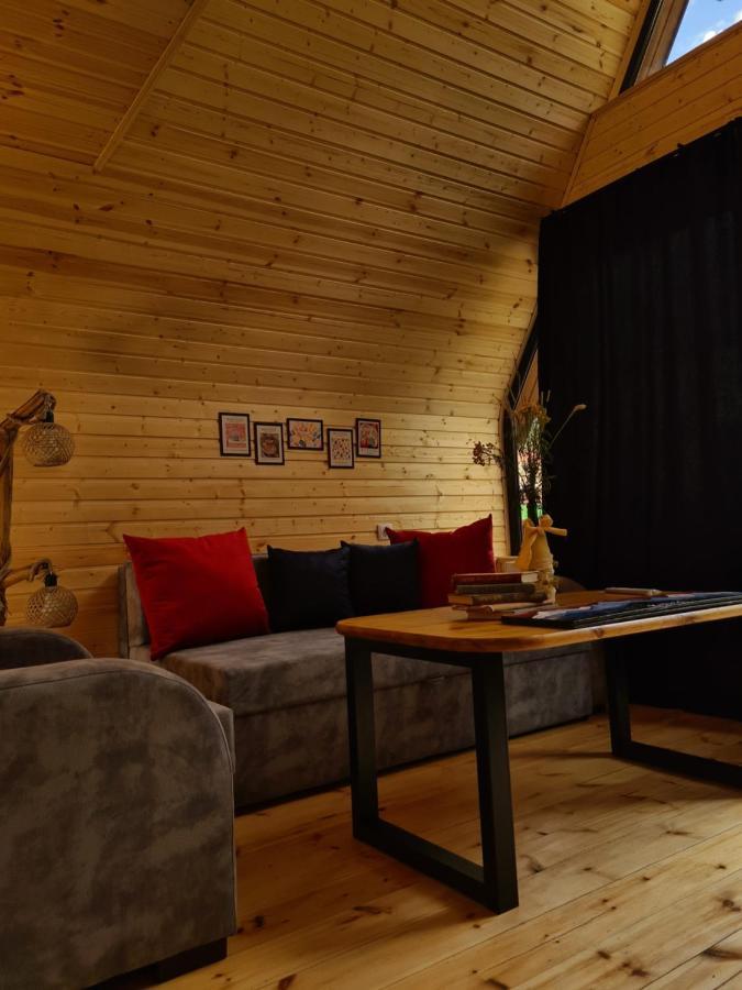 Trip Zone Kazbegi Apartment Exterior photo