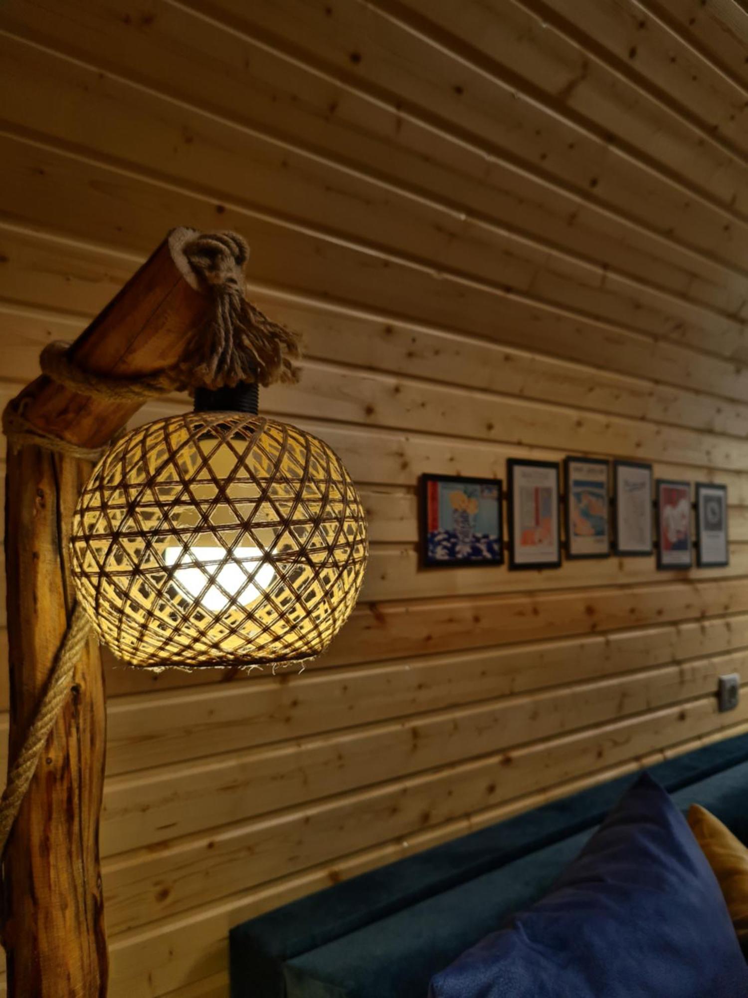 Trip Zone Kazbegi Apartment Exterior photo
