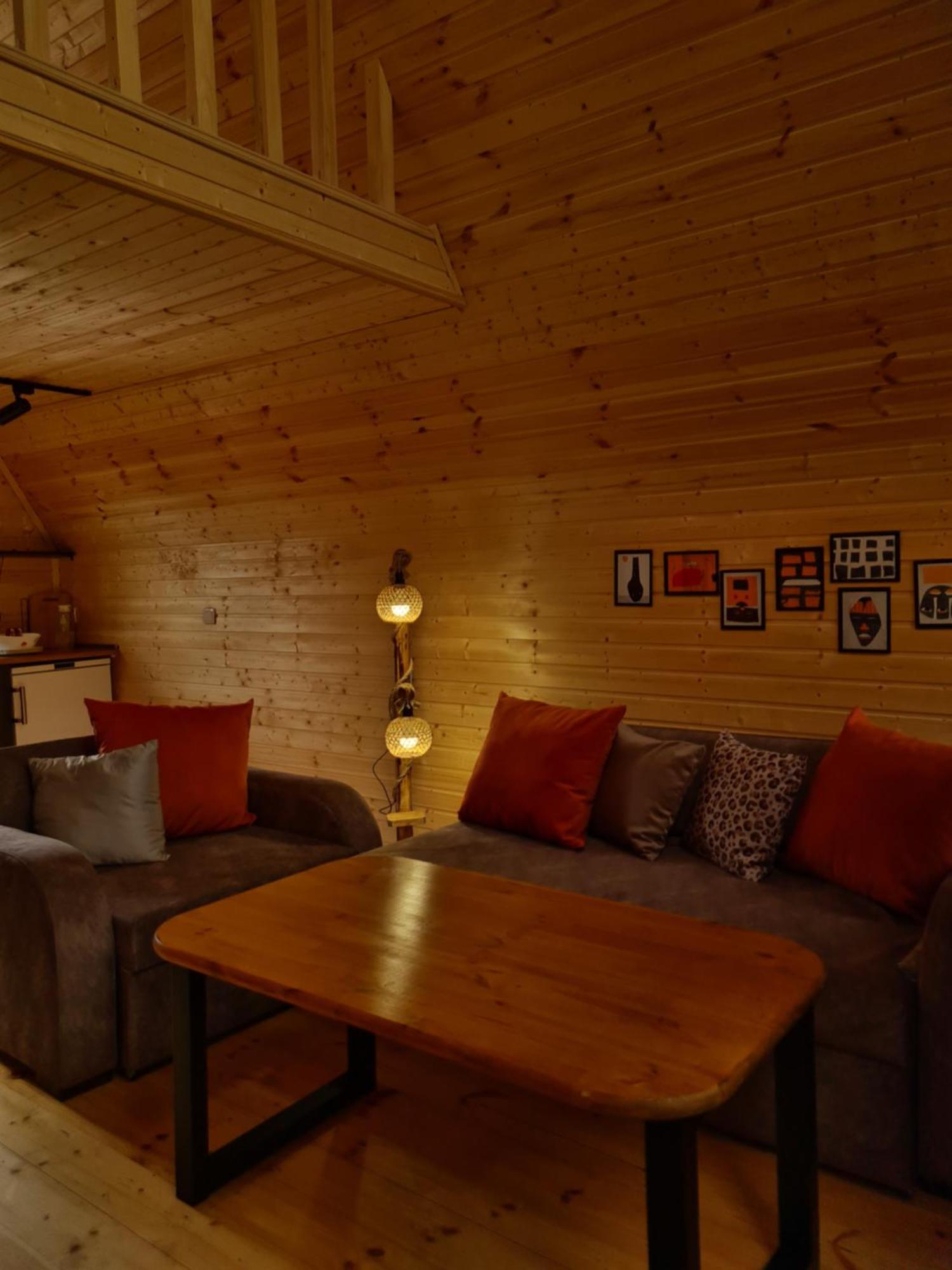 Trip Zone Kazbegi Apartment Exterior photo